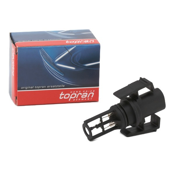 Датчик температури повітряної суміші Hans Pries (Topran) 401471 ціна, від 7.98 USD